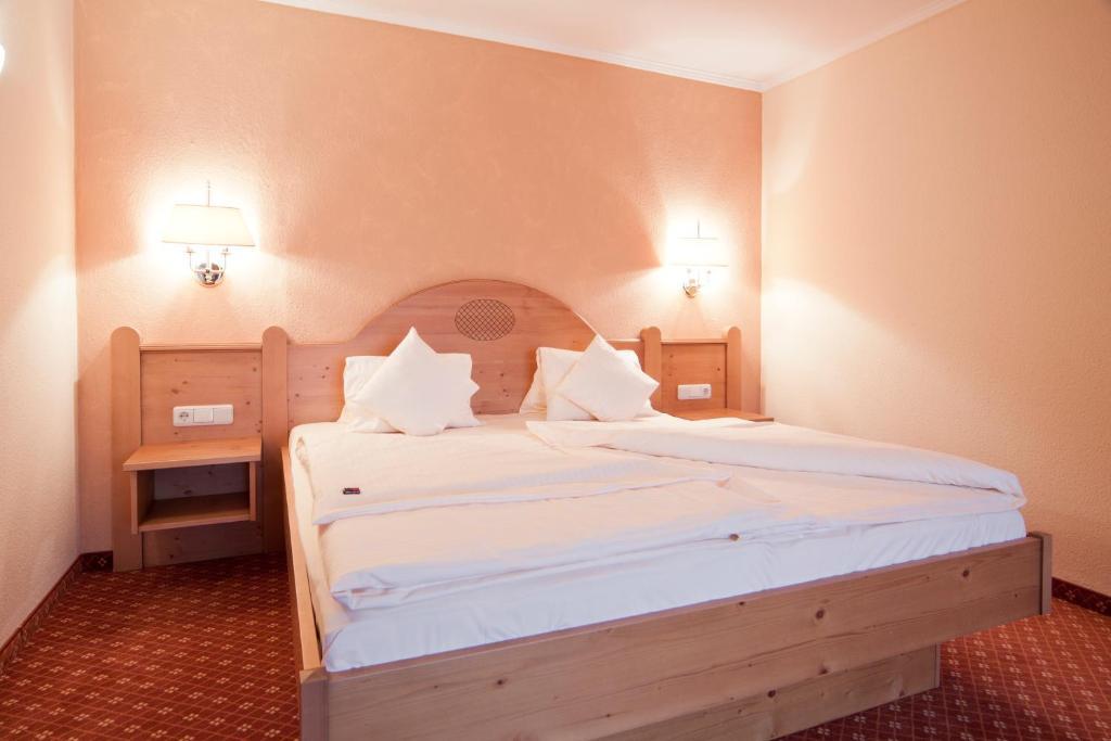 Suitehotel Kleinwalsertal Hirschegg  Kamer foto